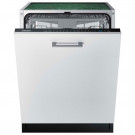 ВСТРАИВАЕМАЯ ПОСУДОМОЕЧНАЯ МАШИНА SAMSUNG DW60R7070BB/WT ВСТРАИВАЕМАЯ ПОСУДОМОЕЧНАЯ МАШИНА SAMSUNG DW60R7070BB/WT
