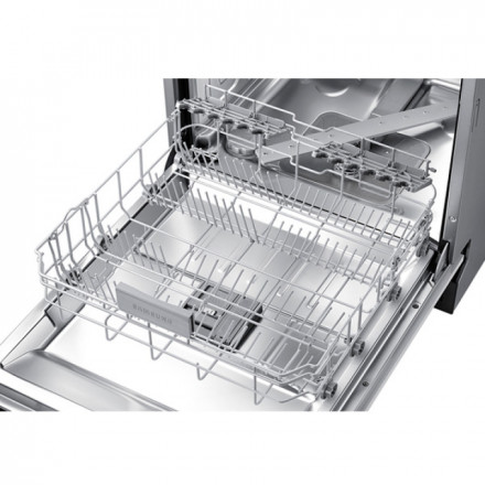 ВСТРАИВАЕМАЯ ПОСУДОМОЕЧНАЯ МАШИНА SAMSUNG DW60R7070BB/WT