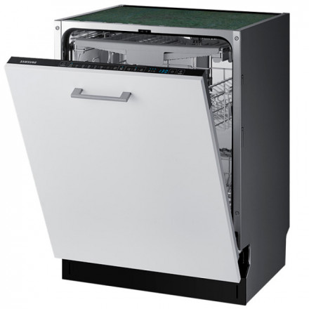ВСТРАИВАЕМАЯ ПОСУДОМОЕЧНАЯ МАШИНА SAMSUNG DW60R7070BB/WT
