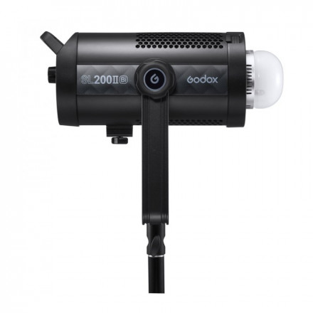 Студийный Осветитель Godox SL200II Bi