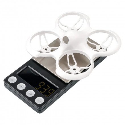 Рама квадрокоптера Cetus Pro (BETAFPV)