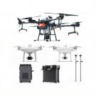 Комплекс полного цикла с DJI Agras T20 Комплекс полного цикла с DJI Agras T20