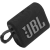 Портативная колонка JBL Go 3 Black