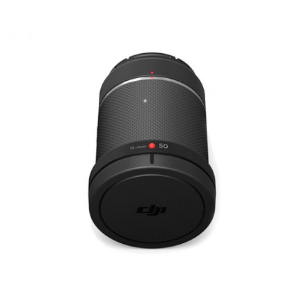 DJI Zenmuse X7 DL 50mm F2.8 LS ASPH объектив