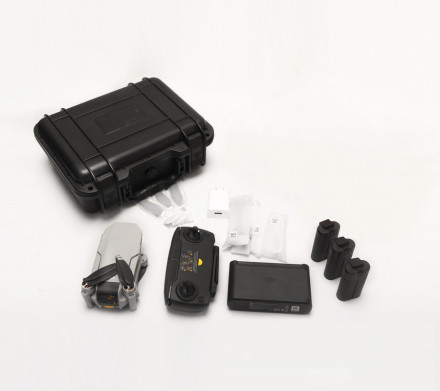 Защитный кейс DJI Mavic Mini