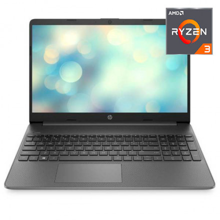 Ноутбук HP Laptop 15s-eq1314ur (3B4S6EA#ACB) New