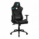 Игровое кресло ThunderX3 TC3 (Black)