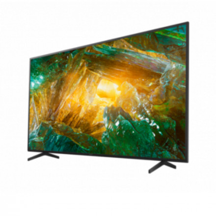 LED ТЕЛЕВИЗОР SONY KD55XH8096BR