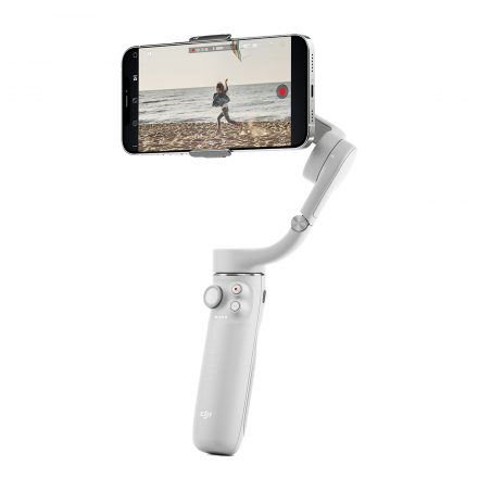 Монопод для смартфона DJI Osmo Mobile 5
