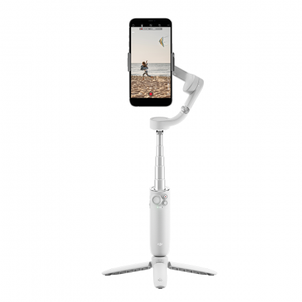 Монопод для смартфона DJI Osmo Mobile 5