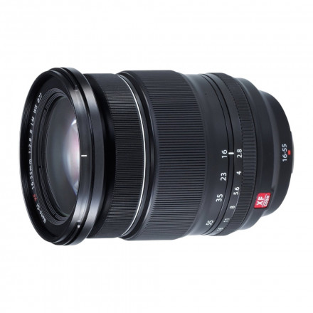 Объектив Fujifilm XF 16-55mm f/2.8 R LM WR