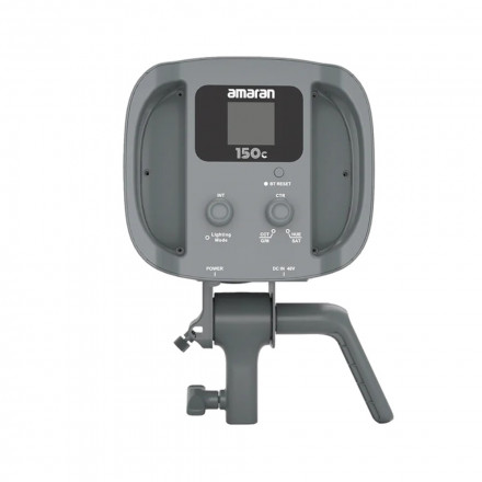 Студийный Осветитель Aputure Amaran 150C RGB