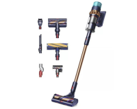 Беспроводной пылесос Dyson Gen5 Detect Absolute с лазерной подсветкой, мощным всасыванием и HEPA-фильтрацией