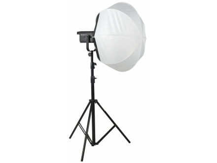 Nanlite FS-200 (софтбокс + стойка)