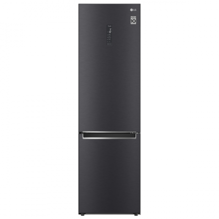 Холодильник LG GC-B509SBUM