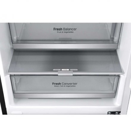 Холодильник LG GC-B509SBUM