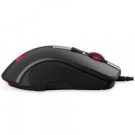 МЫШЬ ИГРОВАЯ ASUS CERBERUS FORTUS BLACK (90YH01H1-BAUA00)