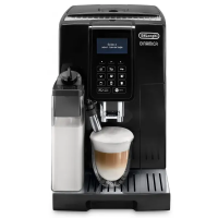 Автоматическая кофемашина DeLonghi Dinamica ECAM353.75.B Автоматическая кофемашина DeLonghi Dinamica ECAM353.75.B