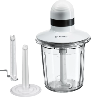 Измельчитель Bosch MMR15A1