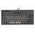 Профессиональная игровая оптико-механическая клавиатура A4Tech Bloody LK72R