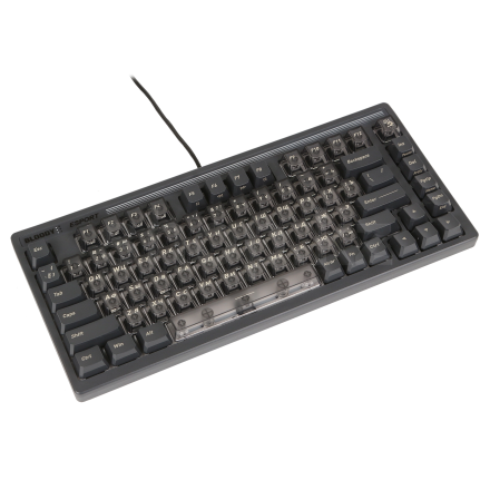 Профессиональная игровая оптико-механическая клавиатура A4Tech Bloody LK72R