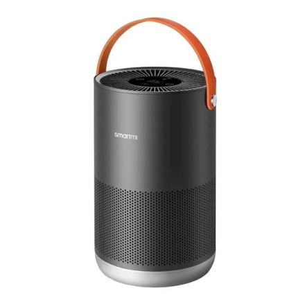 Очиститель воздуха Smartmi Air Purifier P1 Темно-серый ZMKQJHQP11 New