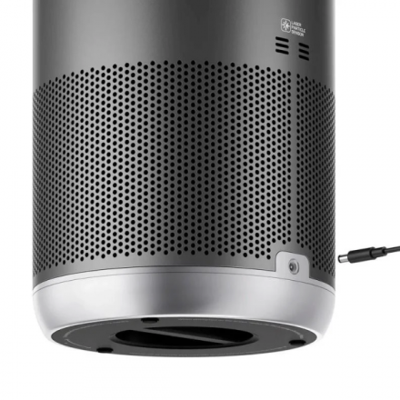 Очиститель воздуха Smartmi Air Purifier P1 Темно-серый ZMKQJHQP11 New