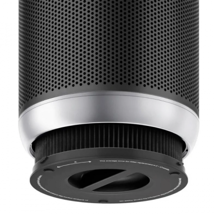 Очиститель воздуха Smartmi Air Purifier P1 Темно-серый ZMKQJHQP11 New