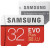 Micro SD Samsung Evo+ 16 GB