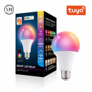 Умная Лампа Tuya E27  Умная Лампа Tuya E27