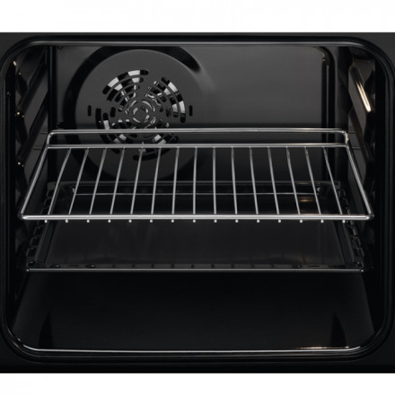 ВСТРАИВАЕМЫЙ ДУХОВОЙ ШКАФ ZANUSSI OPZB4210W