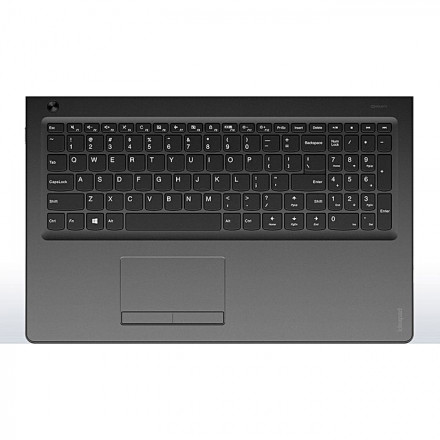 Ноутбук Lenovo-IBM IP320 i3-6006U 2.0GHz,8GB,1TB,GeForce 920MX 2GB,DVDRW,15.6"HD,WF,BT,CR,WC,DOS,RUS,BLACK