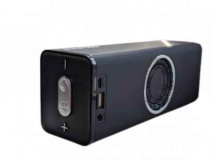 Портативная Колонка Koleer SU-H5