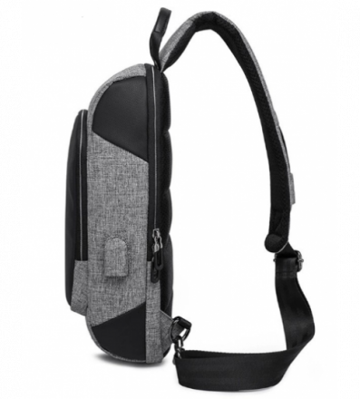 Рюкзак-Барсетка KAKA 853