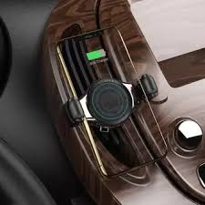 Автомобильное зарядное устройство HOCO S1