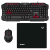 Игровой Сет (Клавиатура, мышь, коврик) SVEN GS-9200