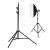 Стойка для Софтбокса (210 см)