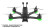 Квадрокоптер iFlight Nazgul Evoque F5D V2 HD с RunCam Link (BNF-DJI)