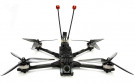 Квадрокоптер RUSHFPV AQUILA 7' HD с DJI FPV Air Unit