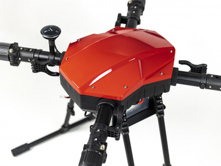 Квадрокоптер WAT 420HL (RTF)