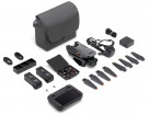 Квадрокоптер DJI Mavic 3 Pro Fly More Combo (пульт DJI RC Pro)