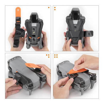 Фиксатор пропеллеров DJI Air 3 (SunnyLife)