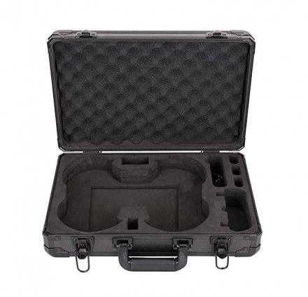 Защитный кейс с алюминиевыми вставками DJI Mavic Mini (чёрный)