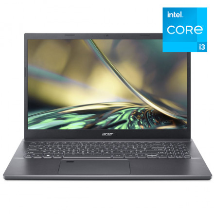 Ноутбук Acer Aspire 5 A515-57 I382SUW1 (NX.K3KER.00F) New