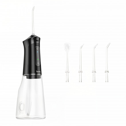 Портативный Ирригатор Hoco HP61