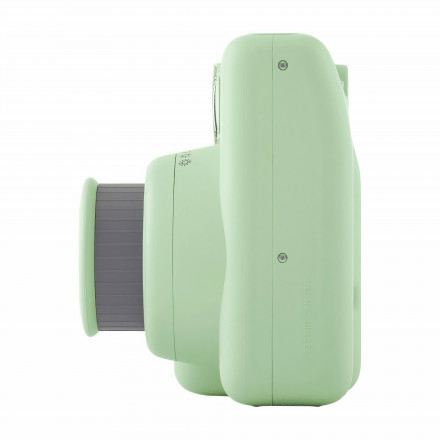 Фотокамера Fujifilm Instax Mini SE Mint Green