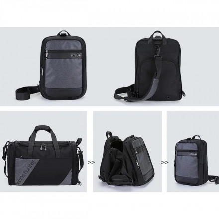 СУМКА-ТРАНСФОРМЕР ARCTIC HUNTER LX00010