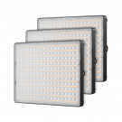 Комплект Студийного Оборудования Aputure Amaran P60C RGBWW