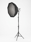 Световой комплект Bediro T200 + октобокс 95 см Bobby Studio + стойка 2.8 м для фото и видеосъёмки Световой комплект Bediro T200 + октобокс 95 см Bobby Studio + стойка 2.8 м для фото и видеосъёмки