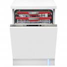 Встраиваемая посудомоечная машина Hansa ZIM647ELH
